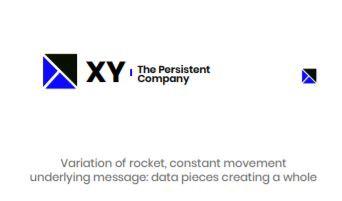Persistent Logo - Bold, New Look: Introducing the XY The Persistent Company Logo!