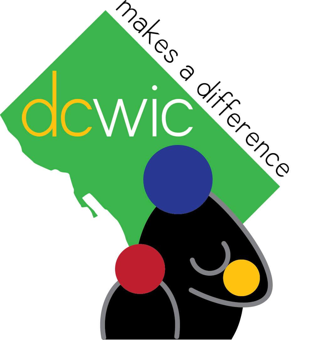 WIC Logo - District of Columbia WIC | JPMA, Inc.