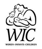 WIC Logo - Women, Infants, and Children