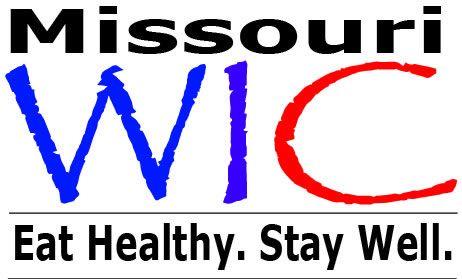 WIC Logo - WIC for Families. Health & Senior Services