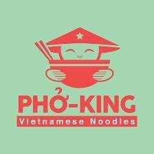 Pho Logo - Best Pho logo image. Vietnamese cuisine, Vietnamese food