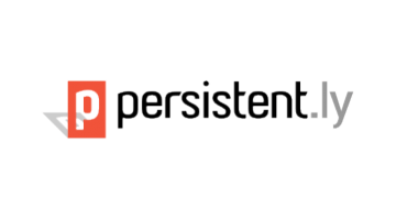 Persistent Logo - persistent.ly