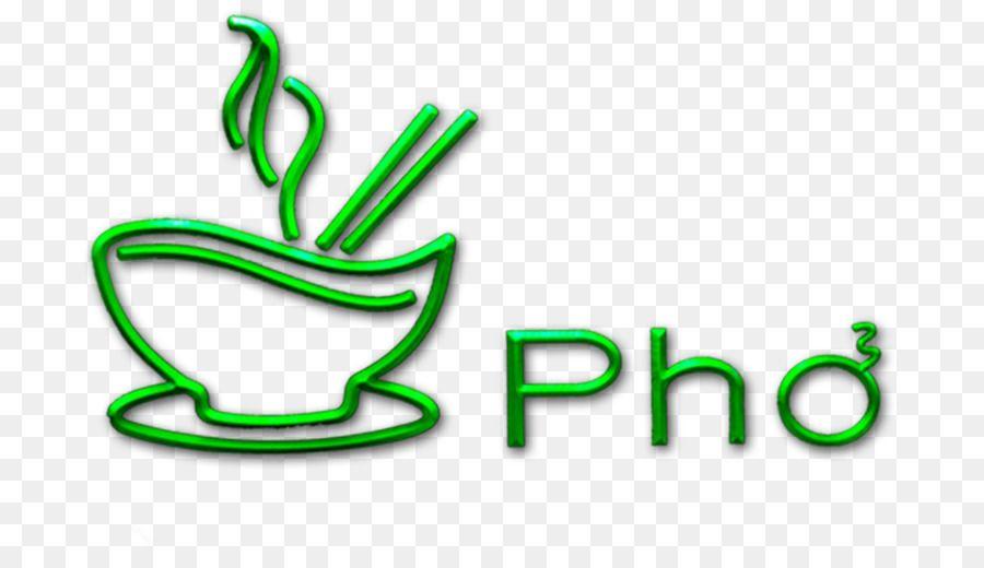 Pho Logo - Hanoi Bike Shop Grass png download*504 Transparent