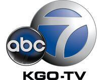 KGO Logo - KGO-TV | Logopedia | FANDOM powered by Wikia