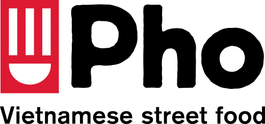 Pho Logo - Pho