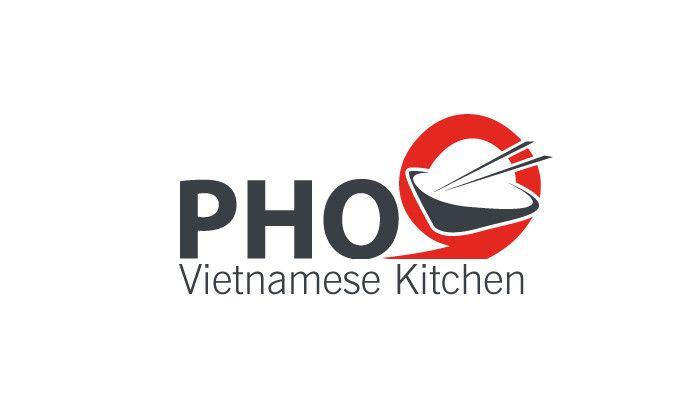 Pho Logo - Entry #63 by hemanthalaksiri for Design a Logo for a Vietnamese ...