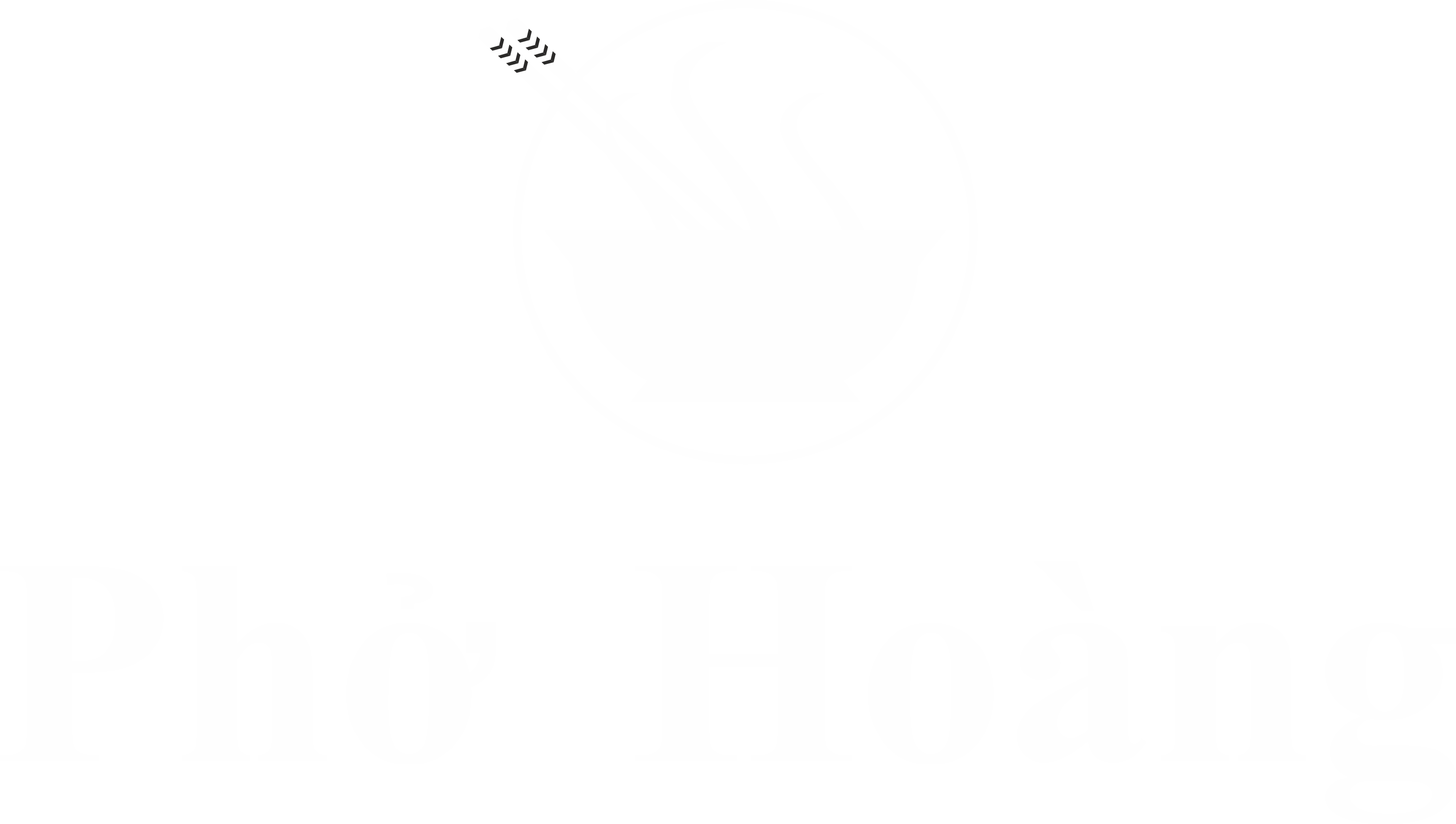 Pho Logo - Home