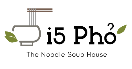 Pho Logo - i5 Pho - TACOMA, WA 98444 (Menu & Order Online)