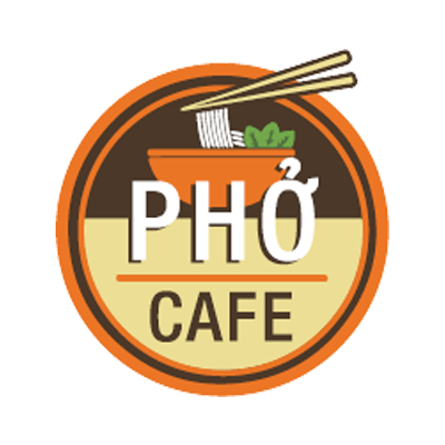 Pho Logo - Pho Café at Woodfield Mall - A Shopping Center in Schaumburg, IL - A ...
