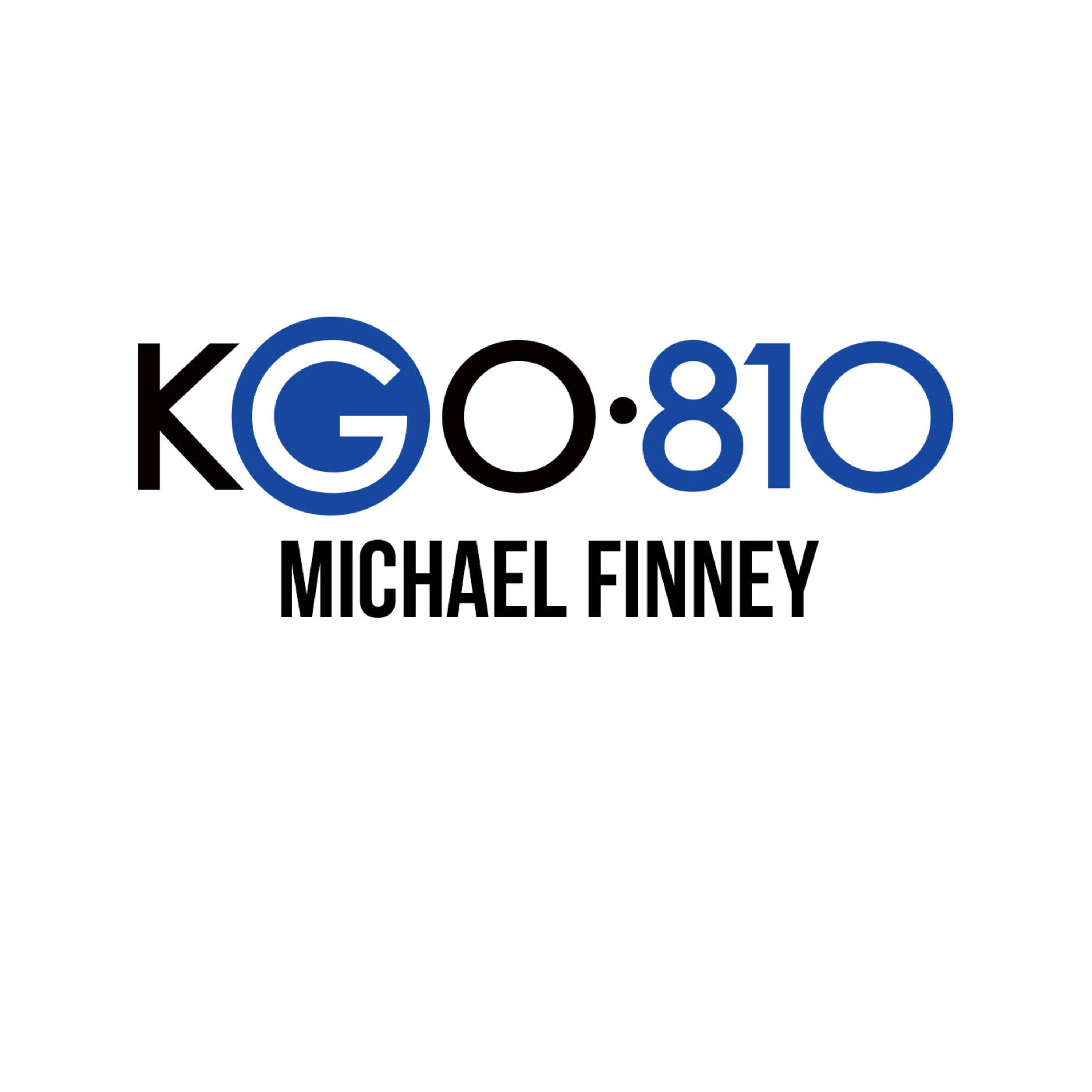 KGO Logo - KGO 810 | KGO-AM