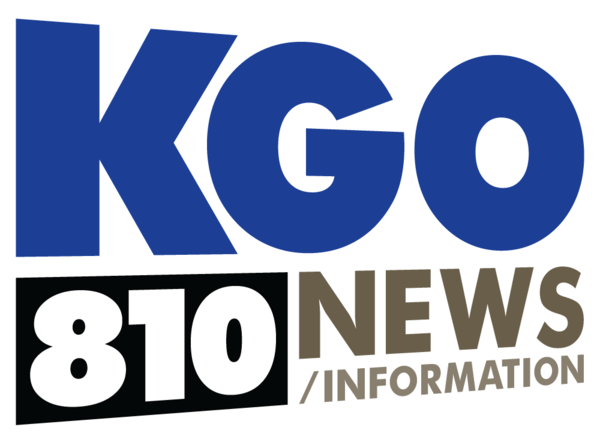 KGO Logo - LogoDix