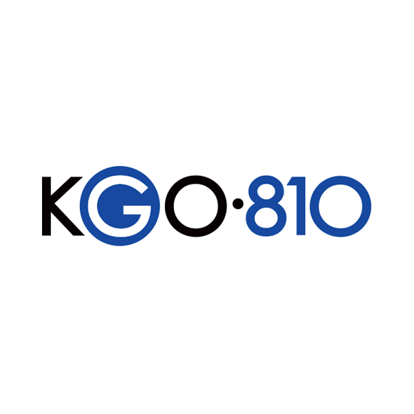 KGO Logo - Listen to KGO 810 San Francisco Live - The Next Generation of KGO ...