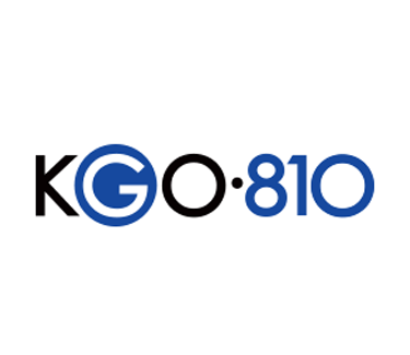 KGO Logo - KGO Unveils News Lineup As Ronn Owens Ends Midday Show. | Story ...