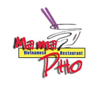 Pho Logo - Mama Pho - Winsted, CT 06098 (Menu & Order Online)