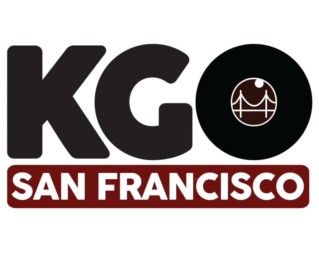 KGO Logo - KGO: San Francisco | TM Studios