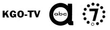 KGO Logo - KGO-TV | Logopedia | FANDOM powered by Wikia