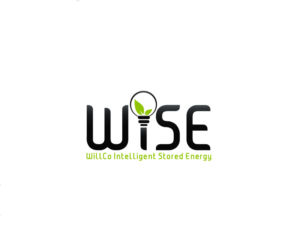 Wise Logo - WISE logo design for energy company Logo Designs for WISE