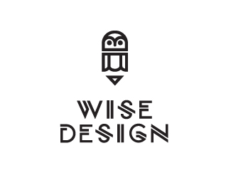 Wise Logo - Logopond, Brand & Identity Inspiration (Wise Design)