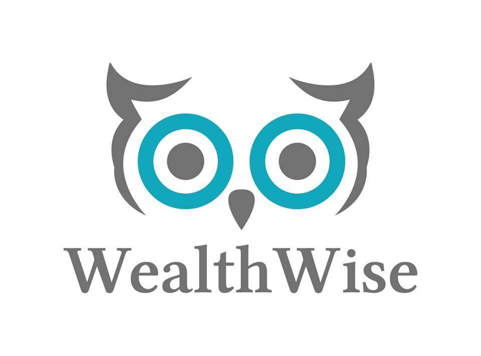 Wise Logo - Wealth Wise