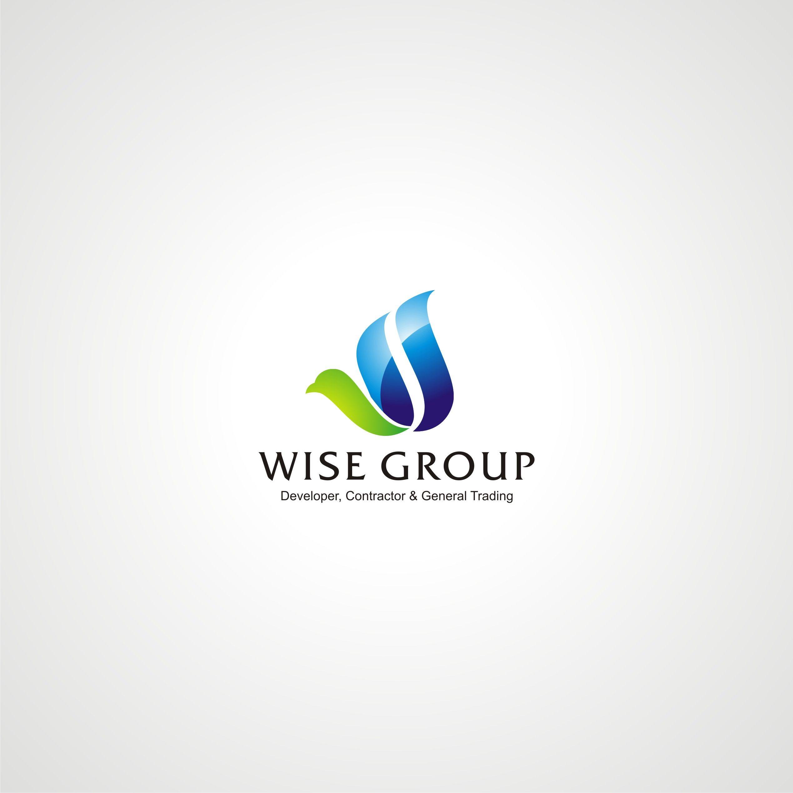 Wise Logo - Sribu: Logo Design - Desain Logo untuk WISE Group