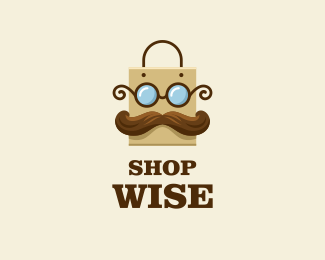 Wise Logo - Logopond - Logo, Brand & Identity Inspiration (Shop Wise)
