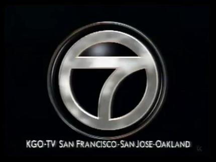 KGO Logo - KGO-TV (1993) - Photo - CLG Wiki