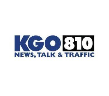 KGO Logo - Cumulus Rolls Quake-Like Shake-Up at SF's KGO. | | insideradio.com