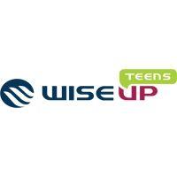 Wise Logo - Wise UP Tens Logo Vector (.AI) Free Download