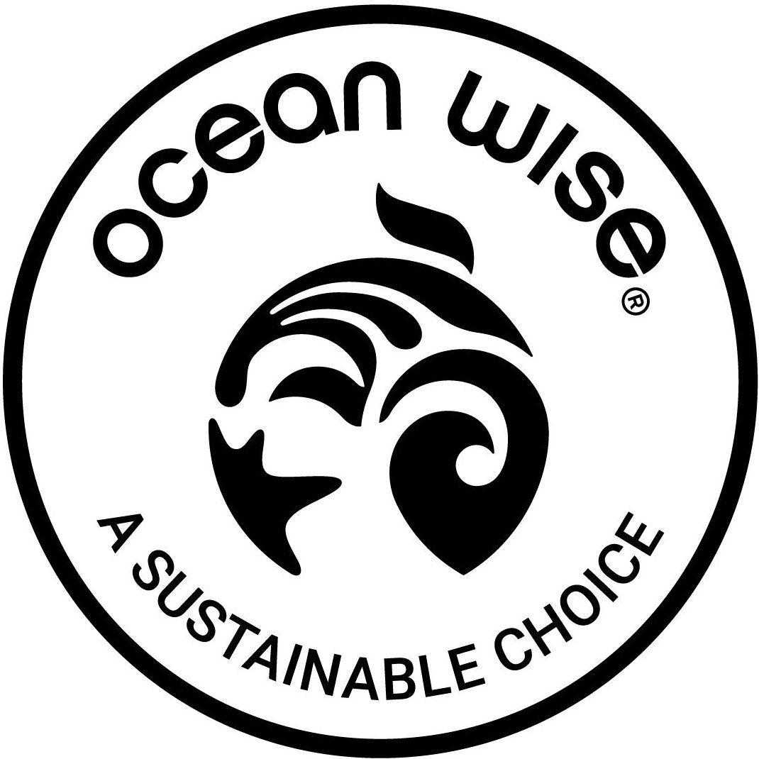 Wise Logo - About The Ocean Wise Seafood Program
