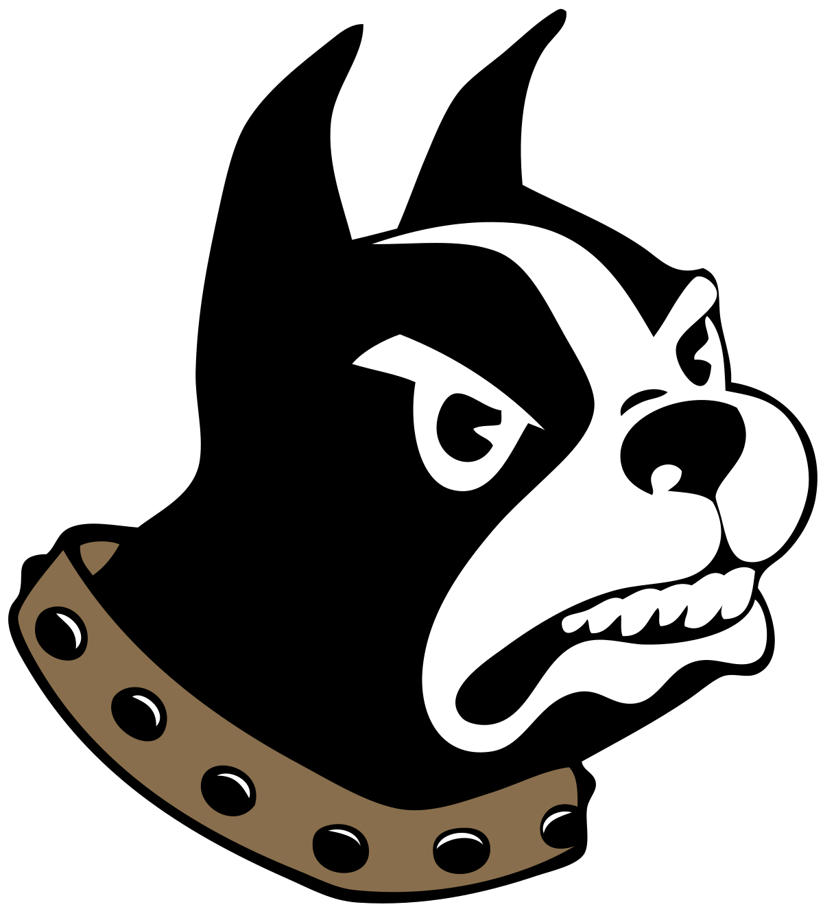 Terrier Logo - Wofford Terriers