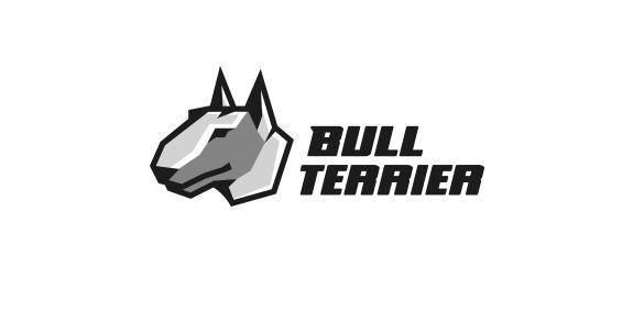 Terrier Logo - Bull Terrier | LogoMoose - Logo Inspiration