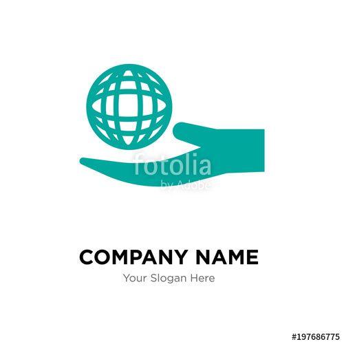 Responsibility Logo - corporate social responsibility company logo design template ...