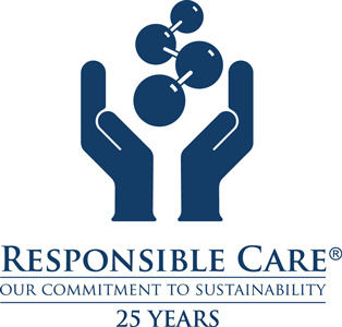 Responsibility Logo - Corporate Responsibility