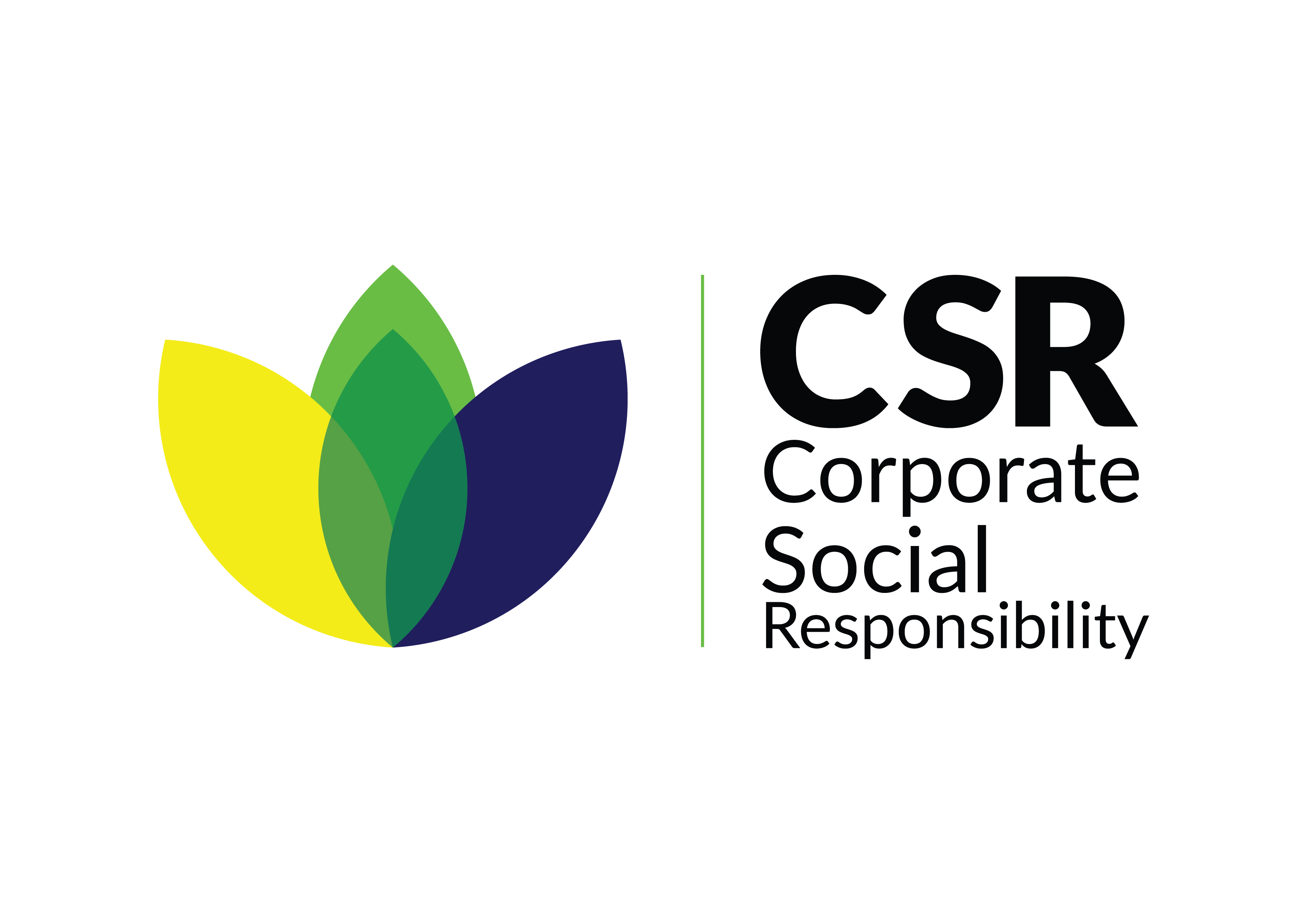 Responsibility Logo - GAFI SocialCooperative