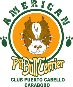 Terrier Logo - American Pitbull Terrier Logo Vector (.CDR) Free Download