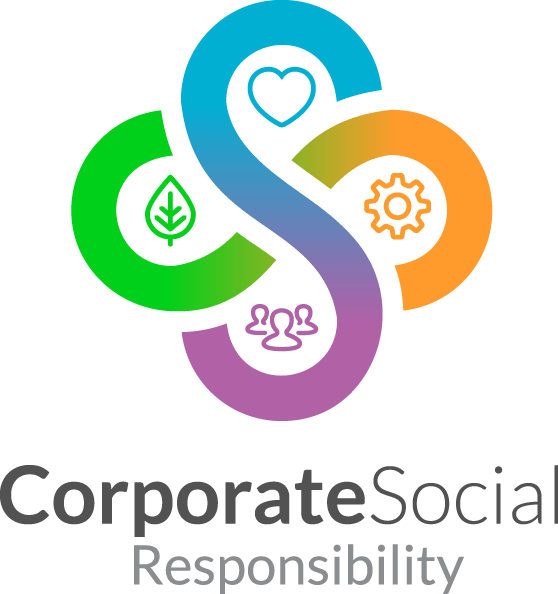 Responsibility Logo - Corporate Social Responsibility