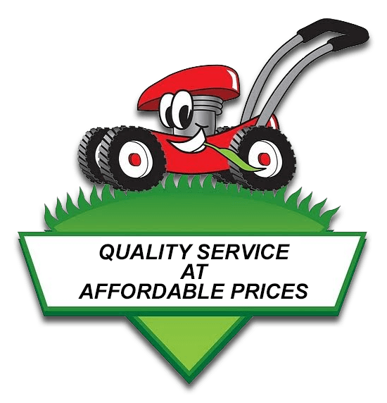 Mower Logo - Competition Mower. Outdoor Power Equipment & Repair in Mineola NY
