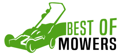 Mower Logo - Best Of Mowers