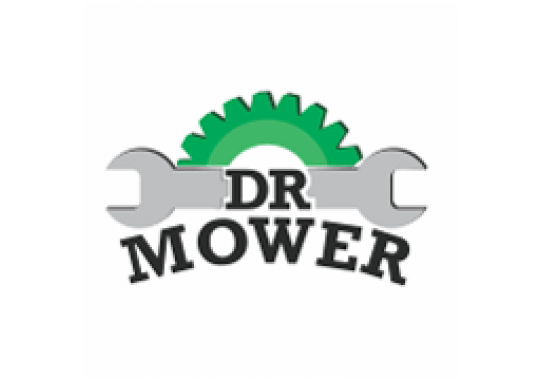Mower Logo - DR Mower Inc. | Better Business Bureau® Profile