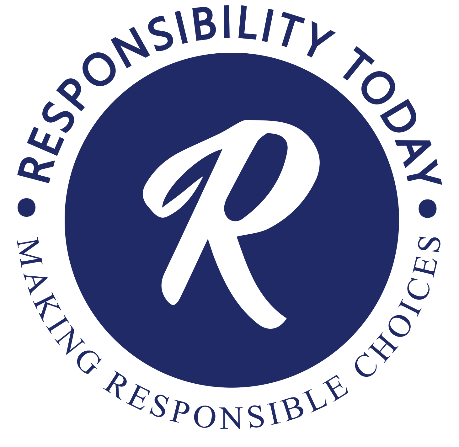 Responsibility Logo - Responsibility Today Logo