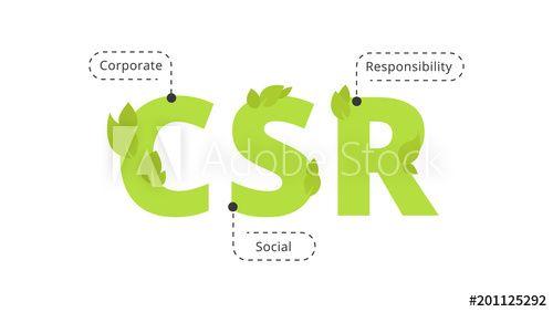Responsibility Logo - Corporate Social Responsibility symbol logo - Buy this stock vector ...