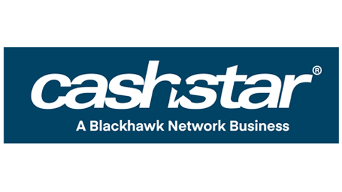 CashStar Logo - Organization Profile