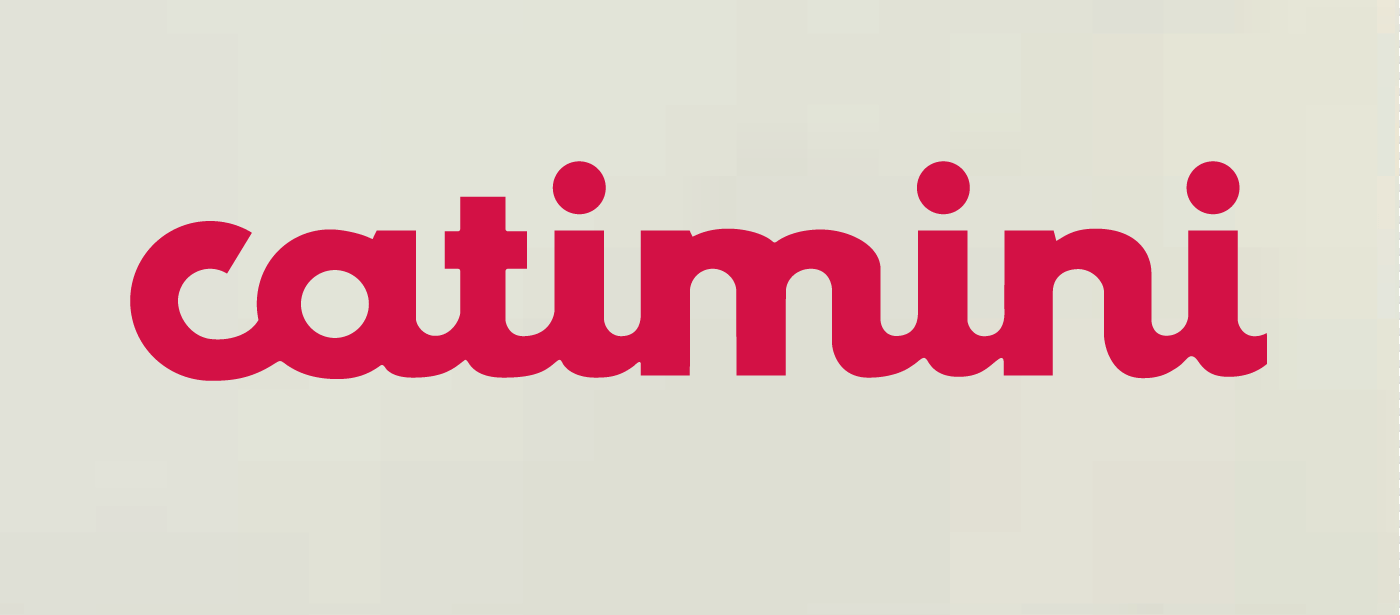 Catimini Logo - Catimini logo - Fonts In Use