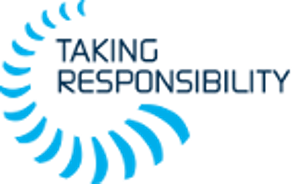 Responsibility Logo - Kendrion CSR sustainable operations