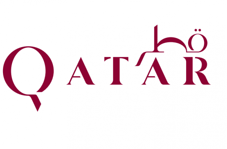 Qatar Logo - QTA Unveils Qatar's First Destination Brand Qatar Logo