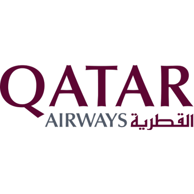 Qatar Logo - Qatar Airways Logo transparent PNG