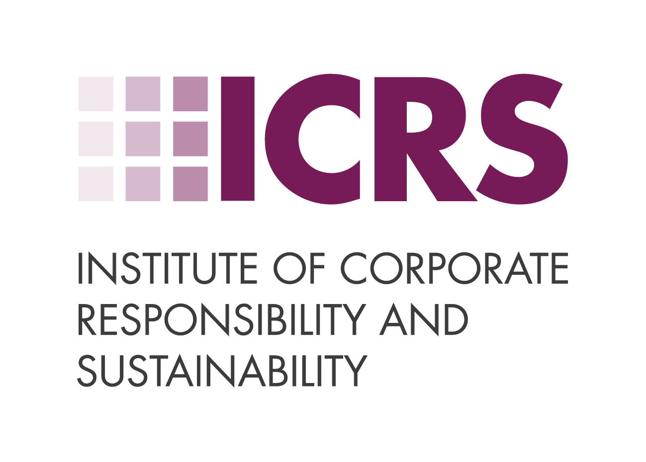 Responsibility Logo - Institute of Corporate Responsibility and Sustainability