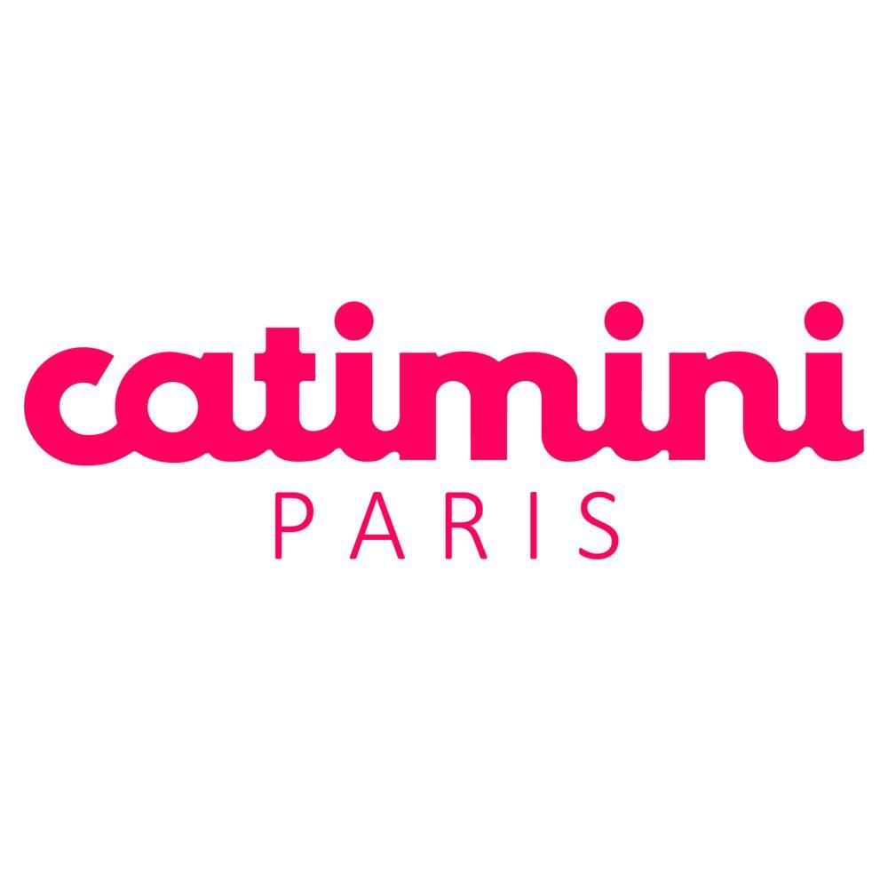 Catimini Logo - logo - Yelp