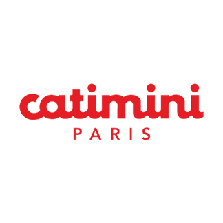 Catimini Logo - Clothing