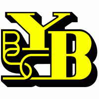 YB Logo - BSC Young Boys Bern Logo Vector (.EPS) Free Download